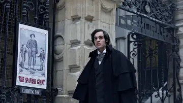 Задник до фильму"Handia" #495972