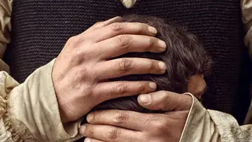 Задник до фильму"Handia" #495974