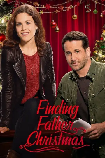 Постер до фильму"Finding Father Christmas" #1070269