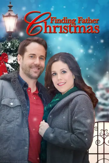 Постер до фильму"Finding Father Christmas" #1070270