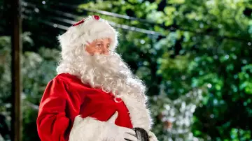 Задник до фильму"Finding Father Christmas" #426801