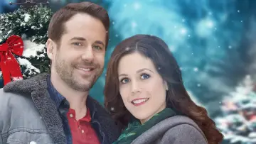 Задник до фильму"Finding Father Christmas" #426803