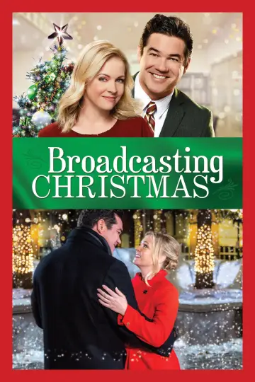 Постер до фильму"Broadcasting Christmas" #1125852