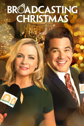 Постер до фильму"Broadcasting Christmas" #1125853