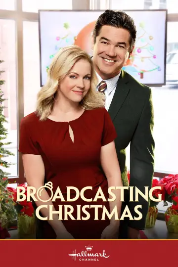 Постер до фильму"Broadcasting Christmas" #1125854