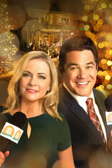 Постер до фильму"Broadcasting Christmas" #494030