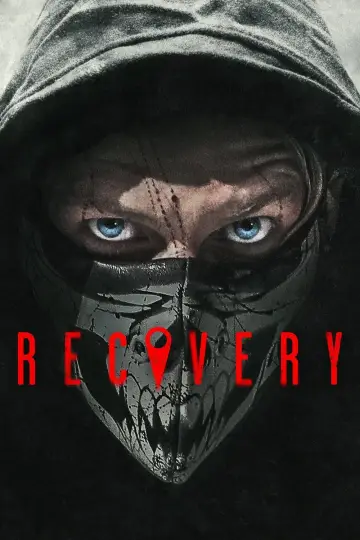 Постер до фильму"Recovery" #1124151