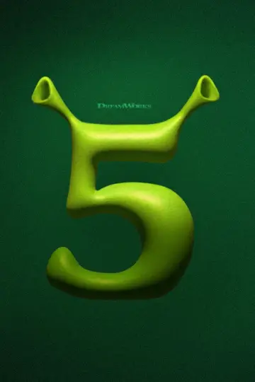 Постер до фильму"Шрек 5" #559569