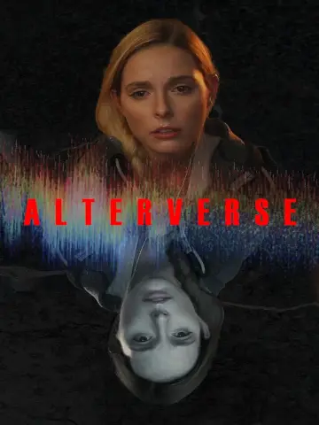 Постер до фільму "Alterverse (Occupants)" #696328