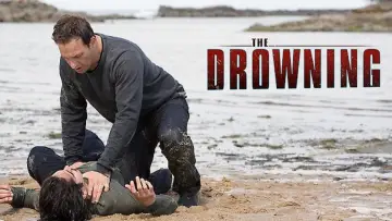 Задник до фильму"The Drowning" #1105688