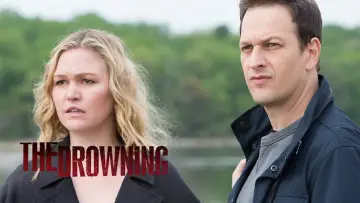 Задник до фильму"The Drowning" #1105689
