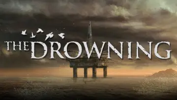 Задник до фильму"The Drowning" #1105690