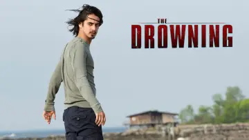 Задник до фильму"The Drowning" #1105691