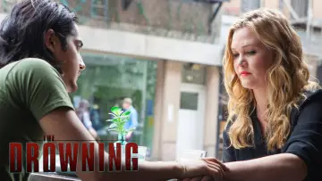 Задник до фильму"The Drowning" #1105693