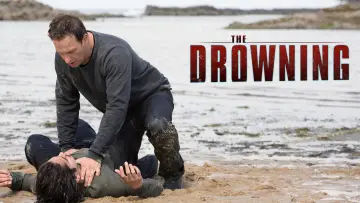 Задник до фильму"The Drowning" #1105694