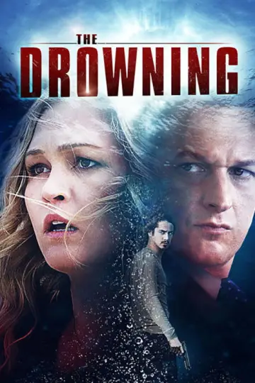 Постер до фильму"The Drowning" #1105699