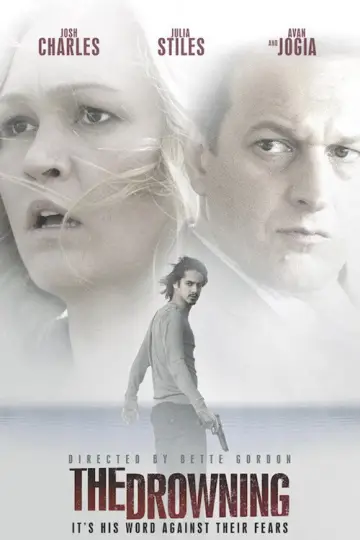 Постер до фильму"The Drowning" #1105700