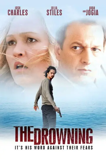 Постер до фильму"The Drowning" #1105701