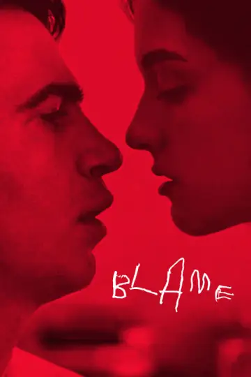 Постер до фильму"Blame" #357369