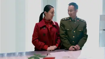 Задник до фильму"一句顶一万句" #1150866