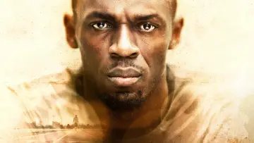 Задник до фильму"I Am Bolt" #1011725