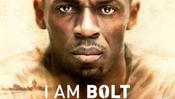 Задник до фильму"I Am Bolt" #154644