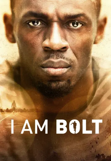 Постер до фильму"I Am Bolt" #154647