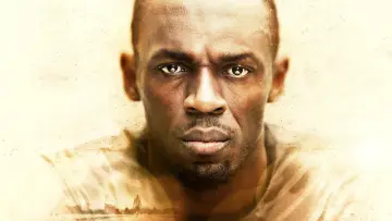 Задник до фильму"I Am Bolt" #356628