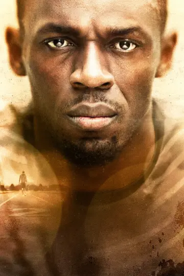 Постер до фильму"I Am Bolt" #356632