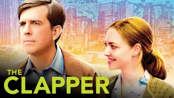 Задник до фильму"The Clapper" #1061170