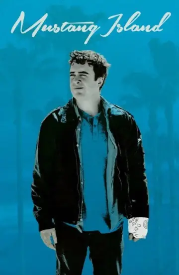 Постер до фильму"Mustang Island" #1137755