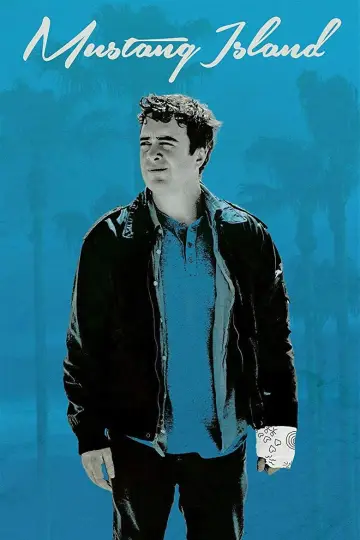 Постер до фильму"Mustang Island" #1137756