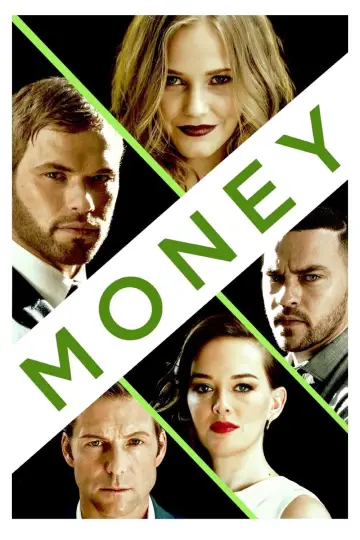Постер до фильму"Money" #1136670