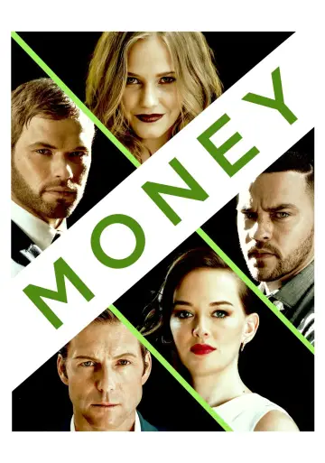 Постер до фильму"Money" #1136672