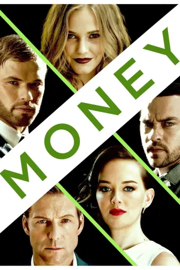 Постер до фильму"Money" #1136673