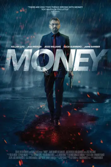 Постер до фильму"Money" #1136675