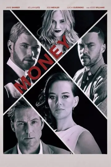 Постер до фильму"Money" #1136676