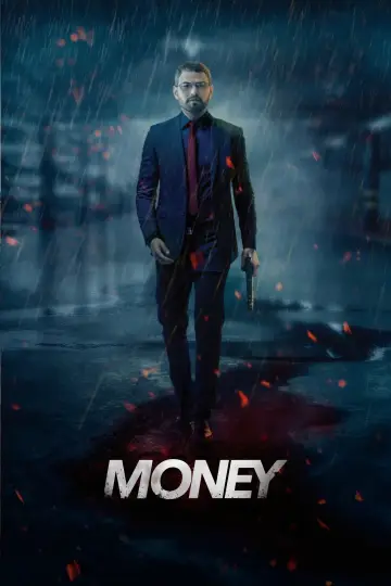 Постер до фильму"Money" #1136677