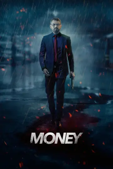 Постер до фильму"Money" #1136678