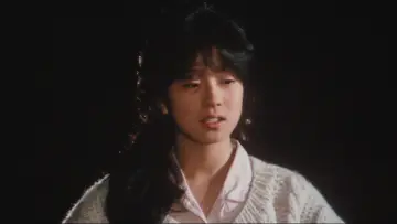 愛・旅立ち постер