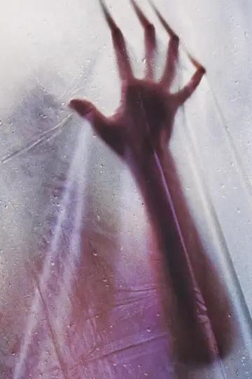Psycho Path постер