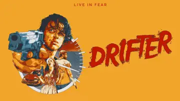 Задник до фильму"Drifter" #1137538