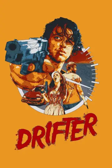 Постер до фильму"Drifter" #1137540