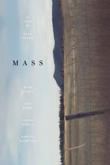 Постер до фильму"Mass" #1039815