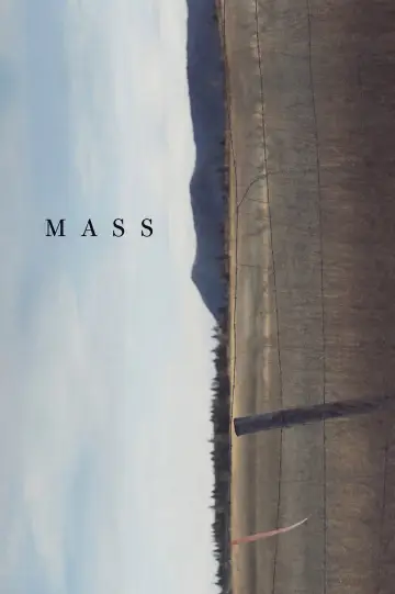 Постер до фильму"Mass" #1039817