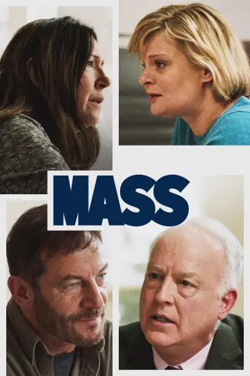 Постер до фильму"Mass" #1039820