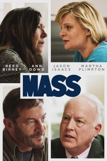 Постер до фильму"Mass" #1039821