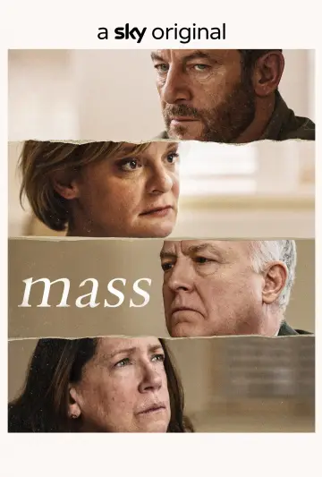 Постер до фильму"Mass" #1039822