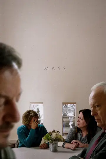 Постер до фильму"Mass" #1039827