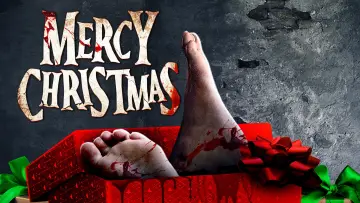 Задник до фільму "Mercy Christmas" #1129524